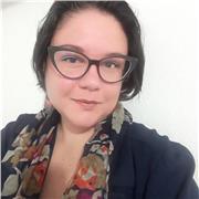 Professora de Ciências e Biologia; leitora crítica, editora e autora de materiais didáticos